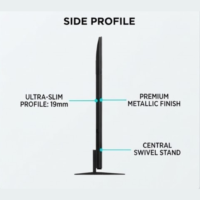 TCL 85C7L 85