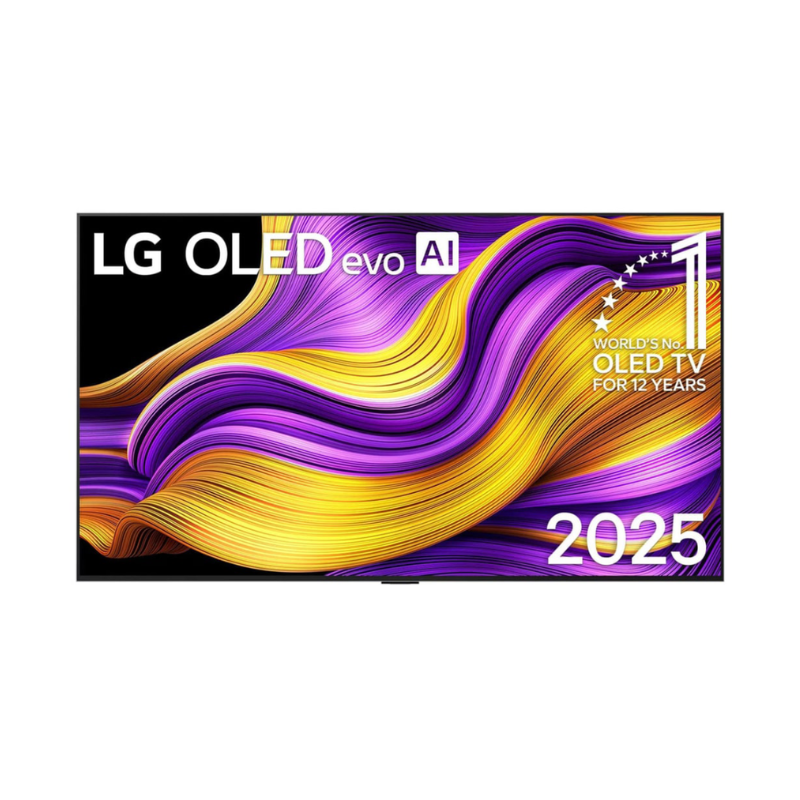 LG OLED65G56LA 65