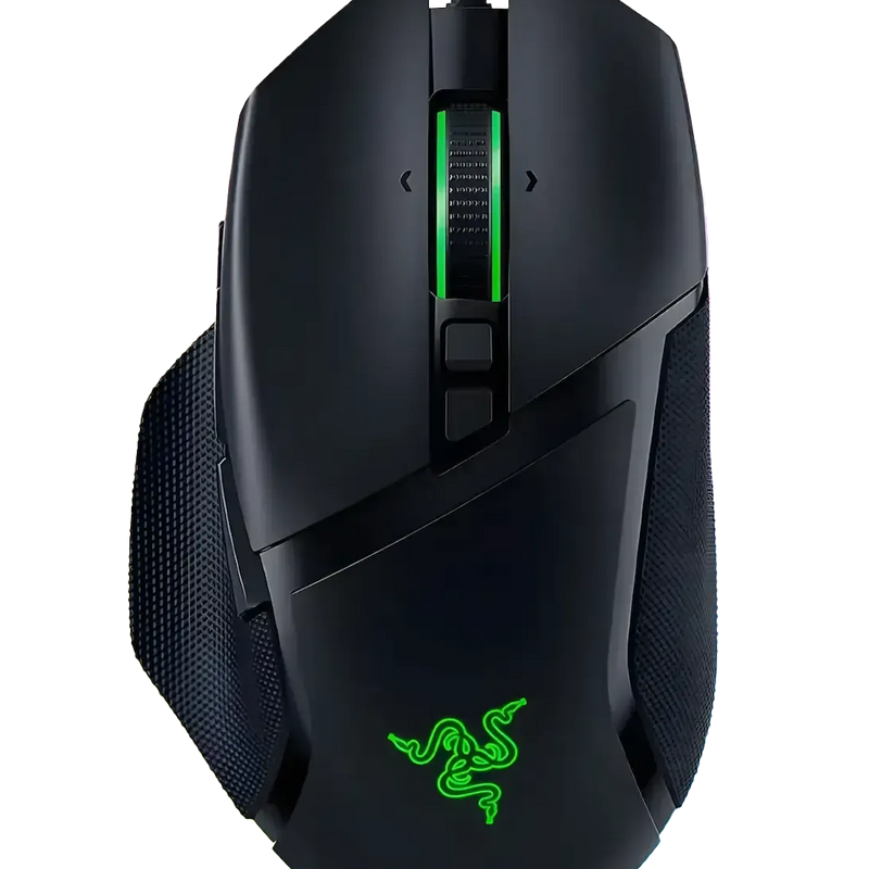 Razer Basilisk V3 RGB Wired Gaming Mouse - Black