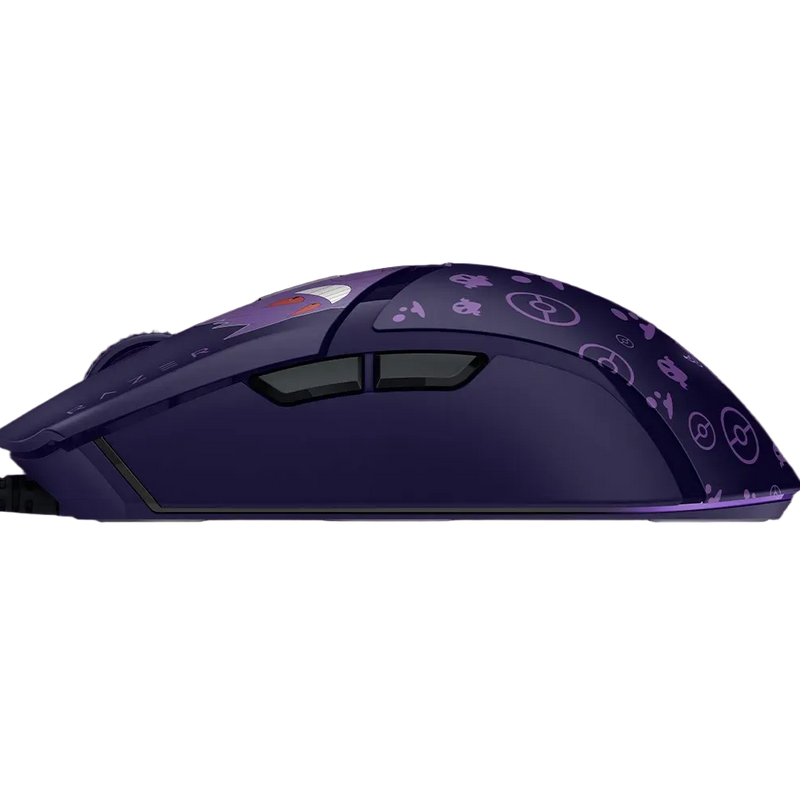 Razer Cobra Wired Mouse - Gengar Edition
