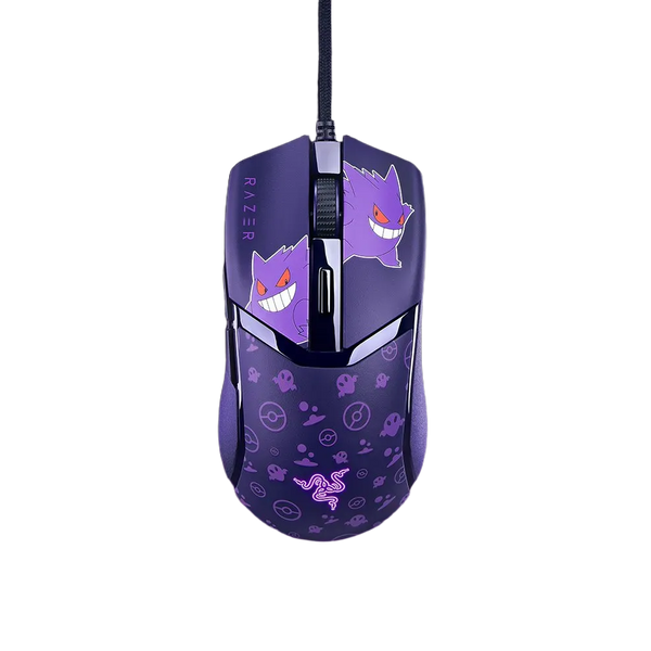 Razer Cobra Wired Mouse - Gengar Edition
