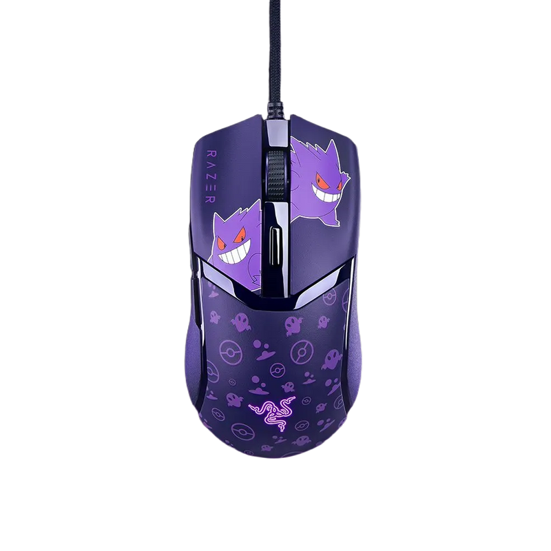 Razer Cobra Wired Mouse - Gengar Edition