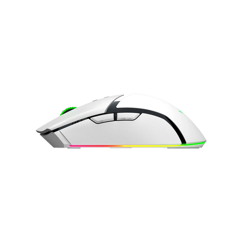 Razer Cobra Pro Wireless Gaming Mouse - White