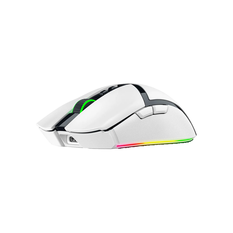 Razer Cobra Pro Wireless Gaming Mouse - White