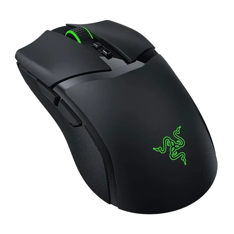 Razer Cobra Pro Wireless Gaming Mouse - Black