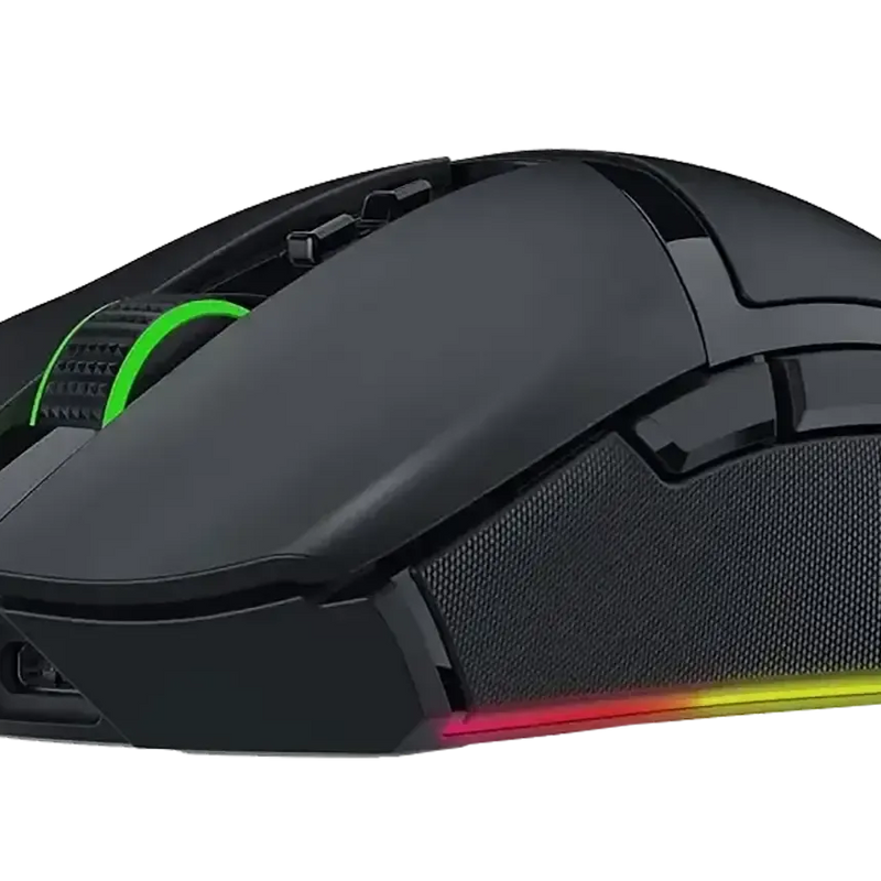 Razer Cobra Pro Wireless Gaming Mouse - Black
