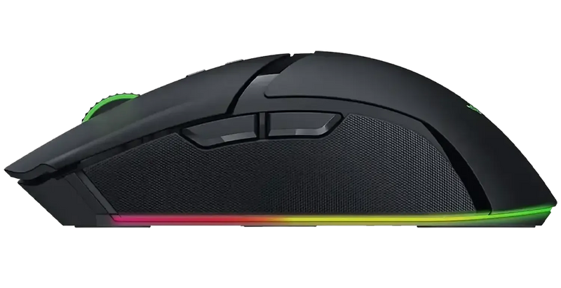 Razer Cobra Pro Wireless Gaming Mouse - Black