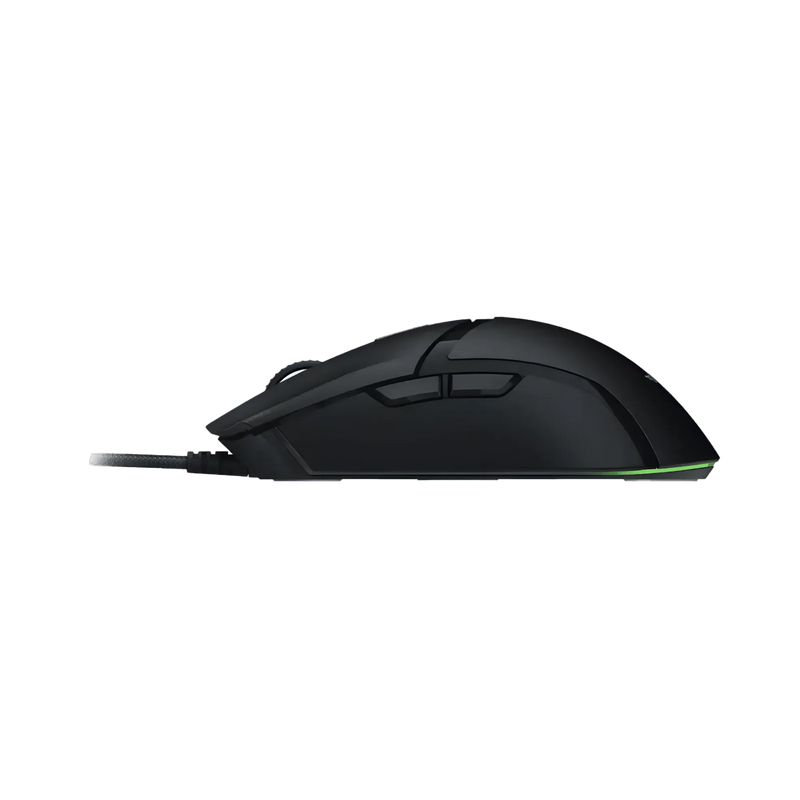 Razer Cobra Wired Gaming Mouse - Black