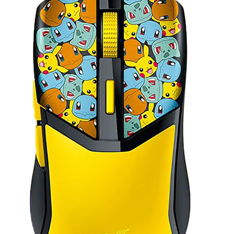 Razer Cobra Wired Mouse - Pokémon Edition