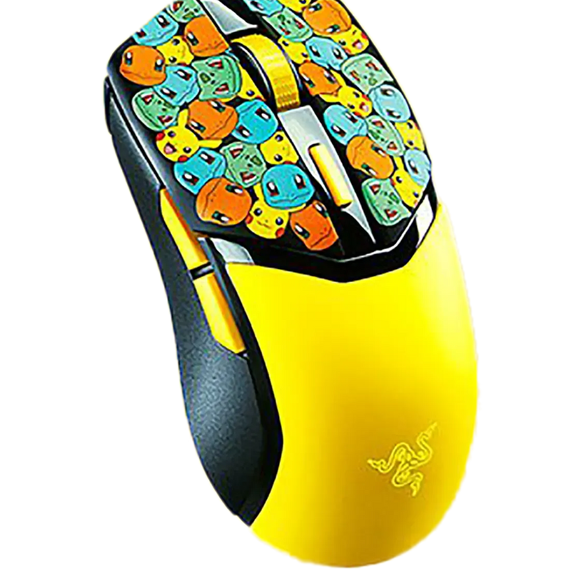 Razer Cobra Wired Mouse - Pokémon Edition