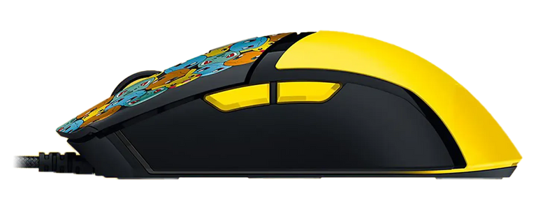 Razer Cobra Wired Mouse - Pokémon Edition