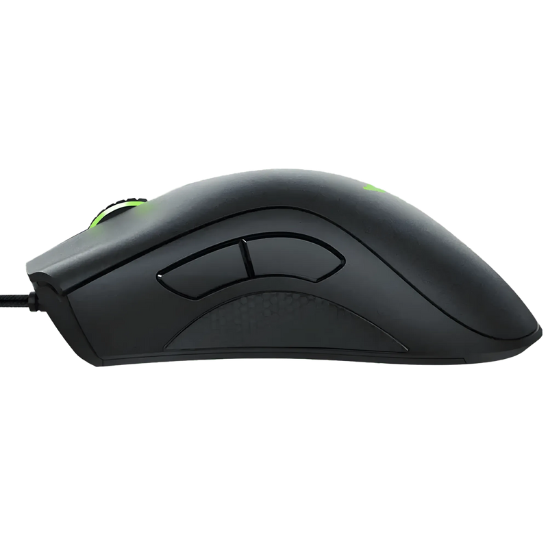 Razer DeathAdder Essential Gaming Mouse - Black
