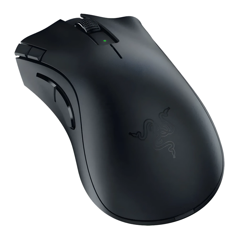 Razer DeathAdder V2 X HyperSpeed Wireless Gaming Mouse