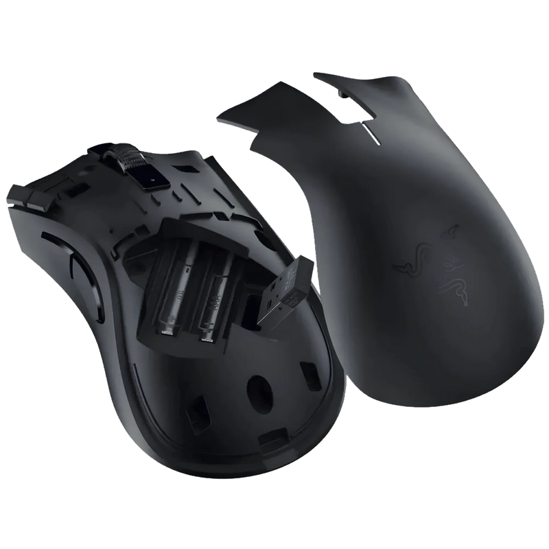 Razer DeathAdder V2 X HyperSpeed Wireless Gaming Mouse