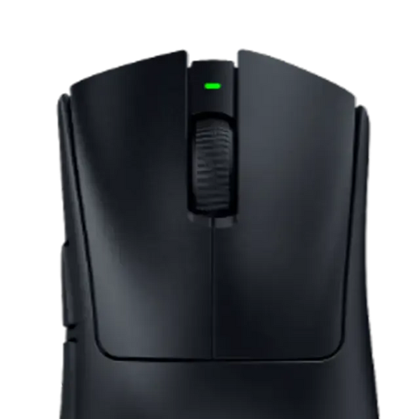 Razer DeathAdder V3 HyperSpeed Wireless Gaming Mouse - Black