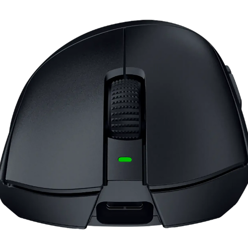 Razer DeathAdder V3 HyperSpeed Wireless Gaming Mouse - Black