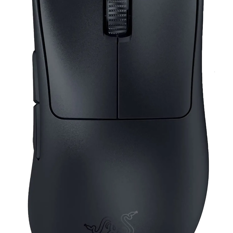 Razer DeathAdder V3 Pro Wireless Gaming Mouse - Black
