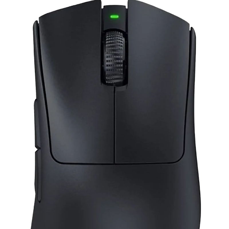 Razer DeathAdder V3 Pro Wireless Gaming Mouse - Black
