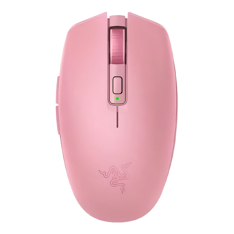 Razer Orochi V2 (2026) Wireless Gaming Mouse - Quartz