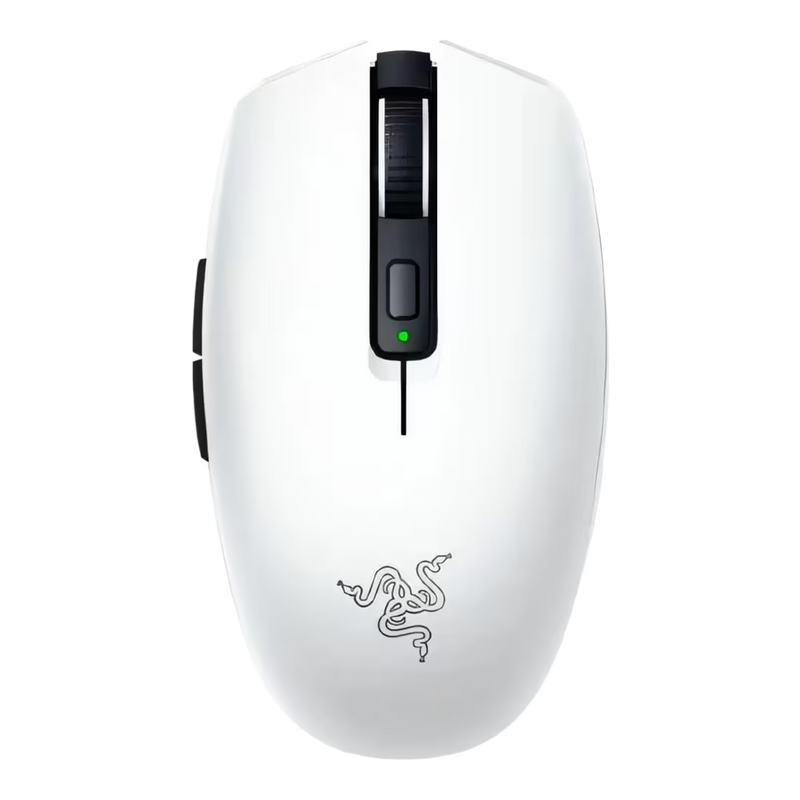 Razer Orochi V2 (2026) Wireless Gaming Mouse - White