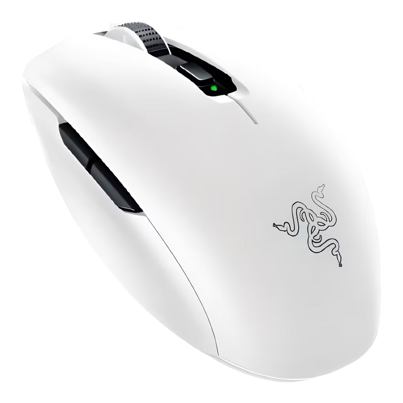 Razer Orochi V2 (2026) Wireless Gaming Mouse - White