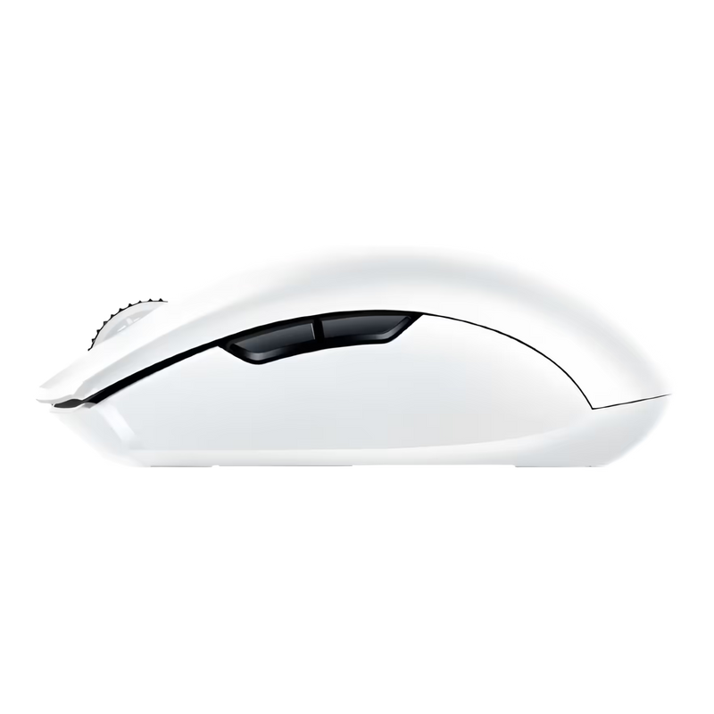 Razer Orochi V2 (2026) Wireless Gaming Mouse - White