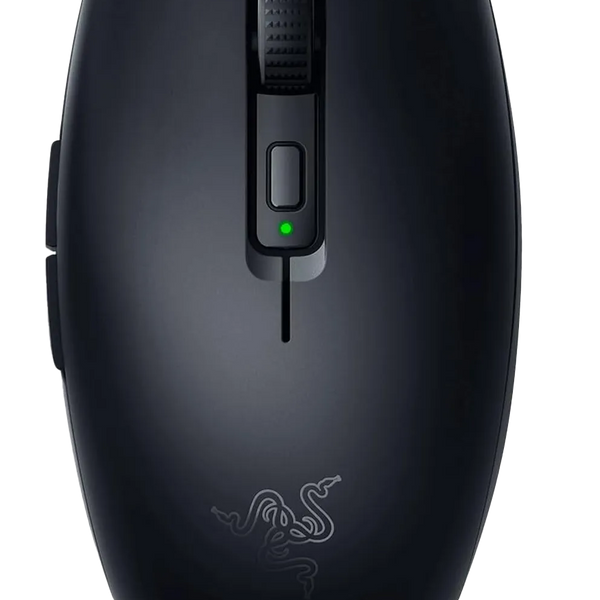 Razer Orochi V2 Wireless Gaming Mouse - Black