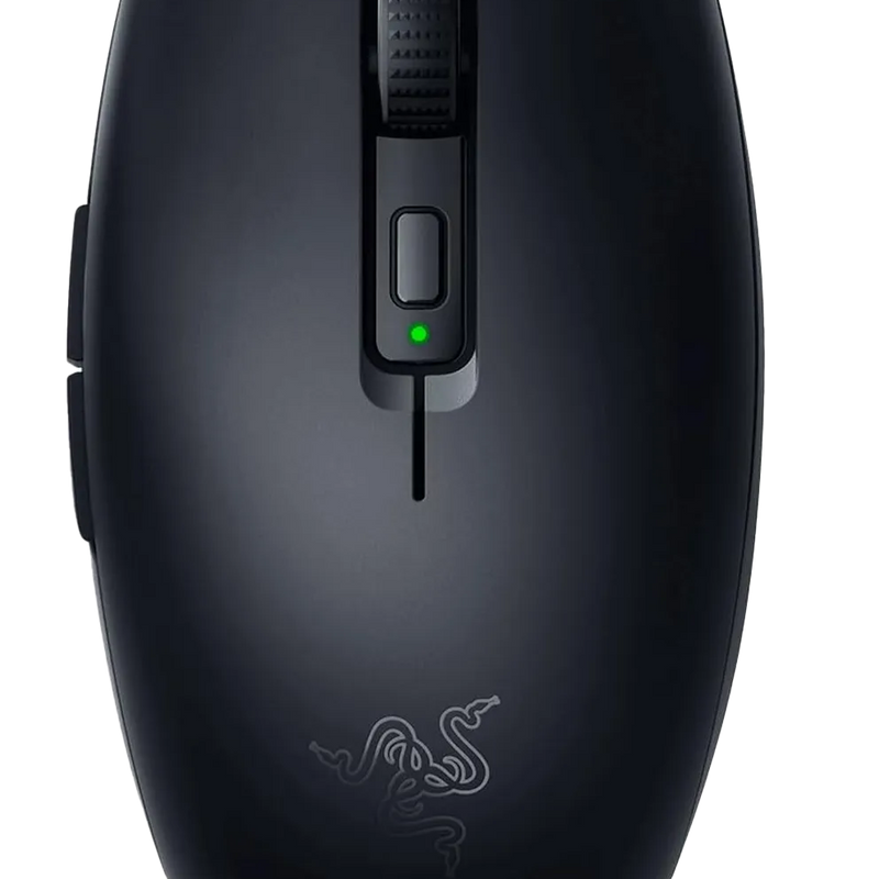 Razer Orochi V2 Wireless Gaming Mouse - Black