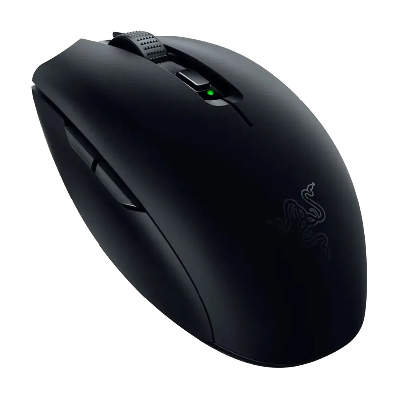 Razer Orochi V2 Wireless Gaming Mouse - Black
