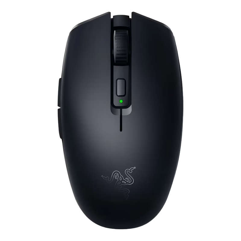 Razer Orochi V2 (2026) Wireless Gaming Mouse - Black