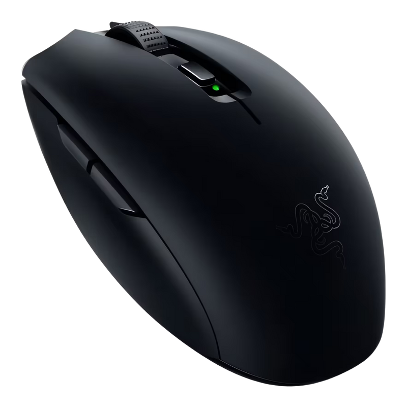 Razer Orochi V2 (2026) Wireless Gaming Mouse - Black