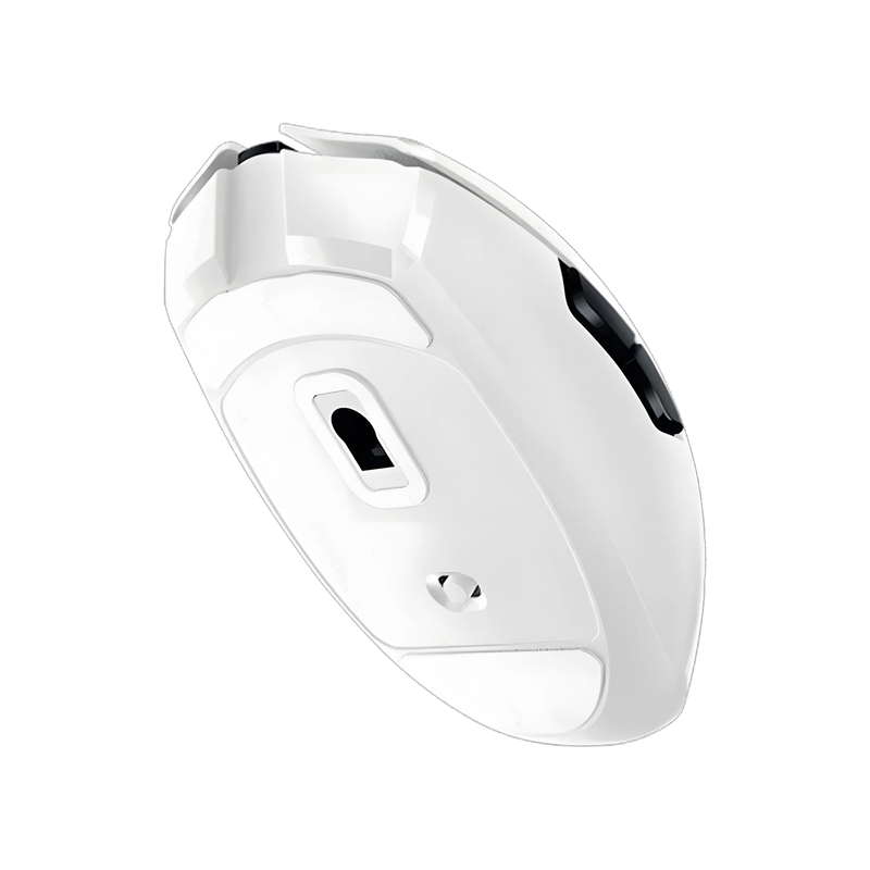 Razer Orochi V2 Mobile Wireless Gaming Mouse - White