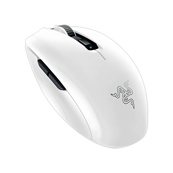 Razer Orochi V2 Mobile Wireless Gaming Mouse - White
