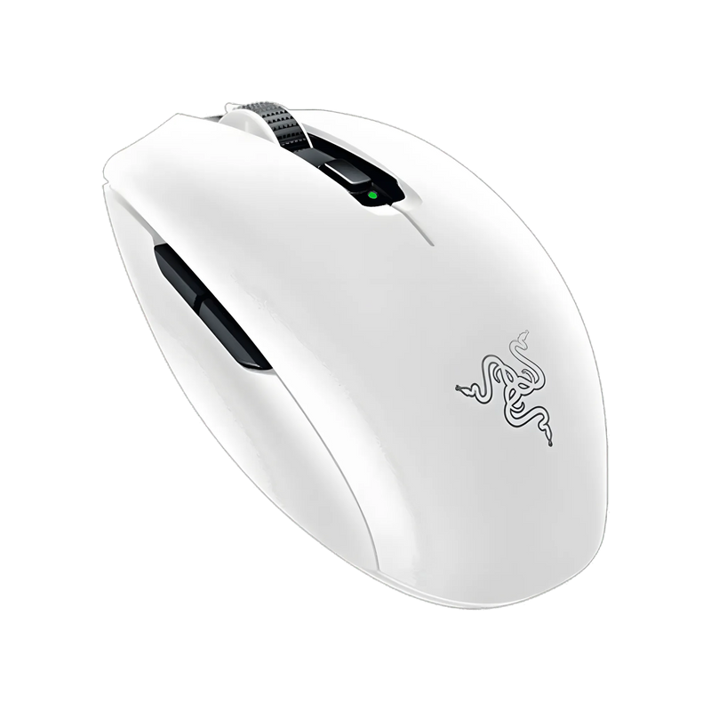 Razer Orochi V2 Mobile Wireless Gaming Mouse - White