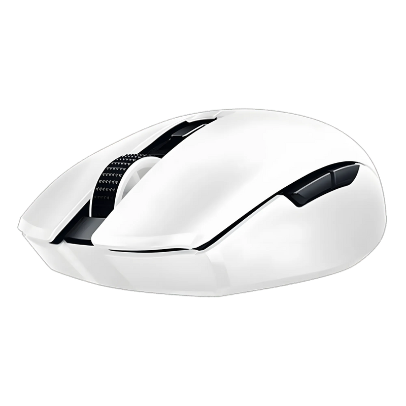 Razer Orochi V2 Mobile Wireless Gaming Mouse - White