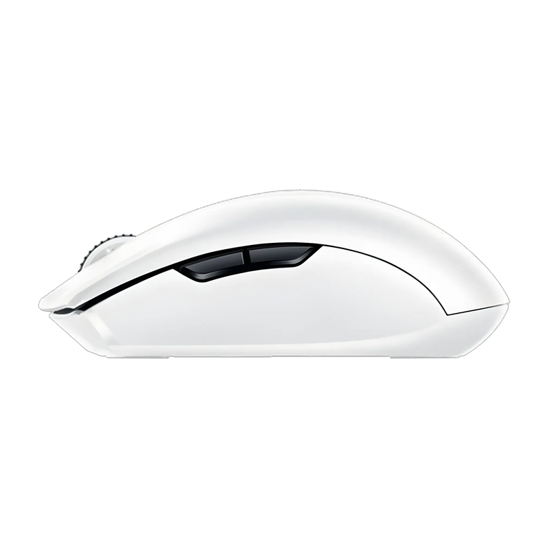 Razer Orochi V2 Mobile Wireless Gaming Mouse - White