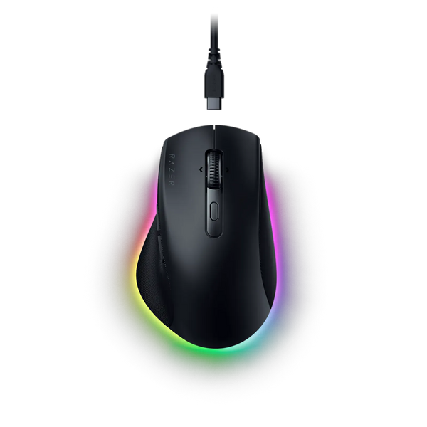 Razer Pro Click V2 Right-Handed Wireless Mouse
