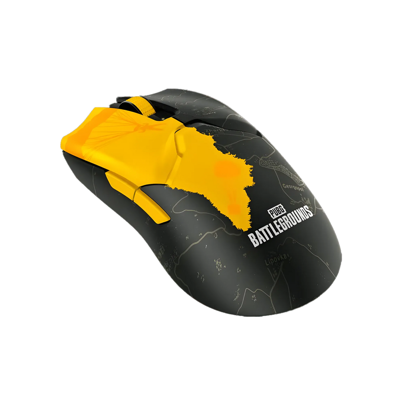 Razer Viper V2 Pro Wireless Esports Mouse - PUBG Edition