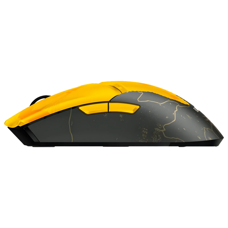 Razer Viper V2 Pro Wireless Esports Mouse - PUBG Edition