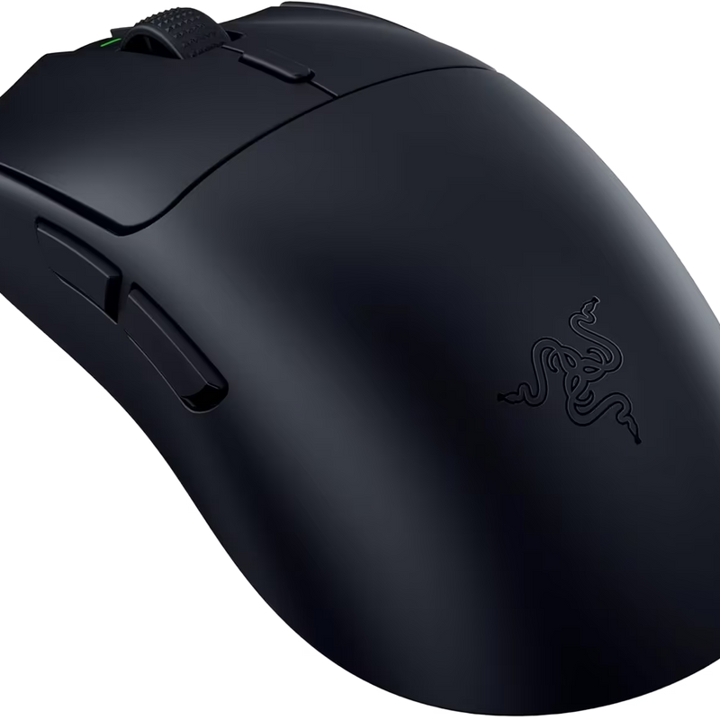 Razer Viper V3 HyperSpeed Wireless Esports Gaming Mouse - Classic Black