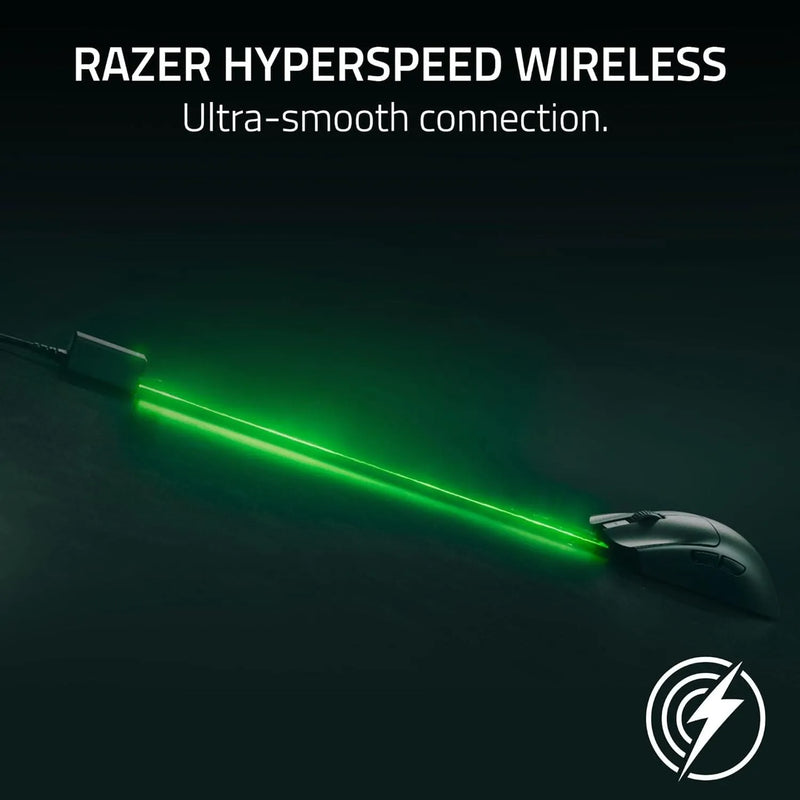 Razer Viper V3 Pro SE HyperSpeed Wireless Gaming Mouse - Black