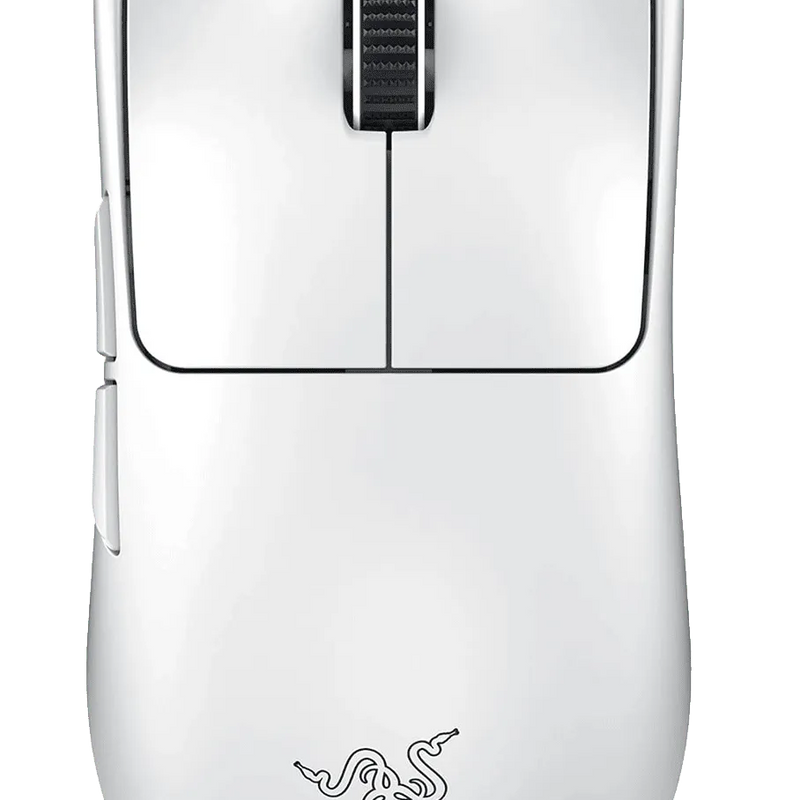 Razer Viper V3 Pro HyperSpeed Wireless Esports Gaming Mouse - White