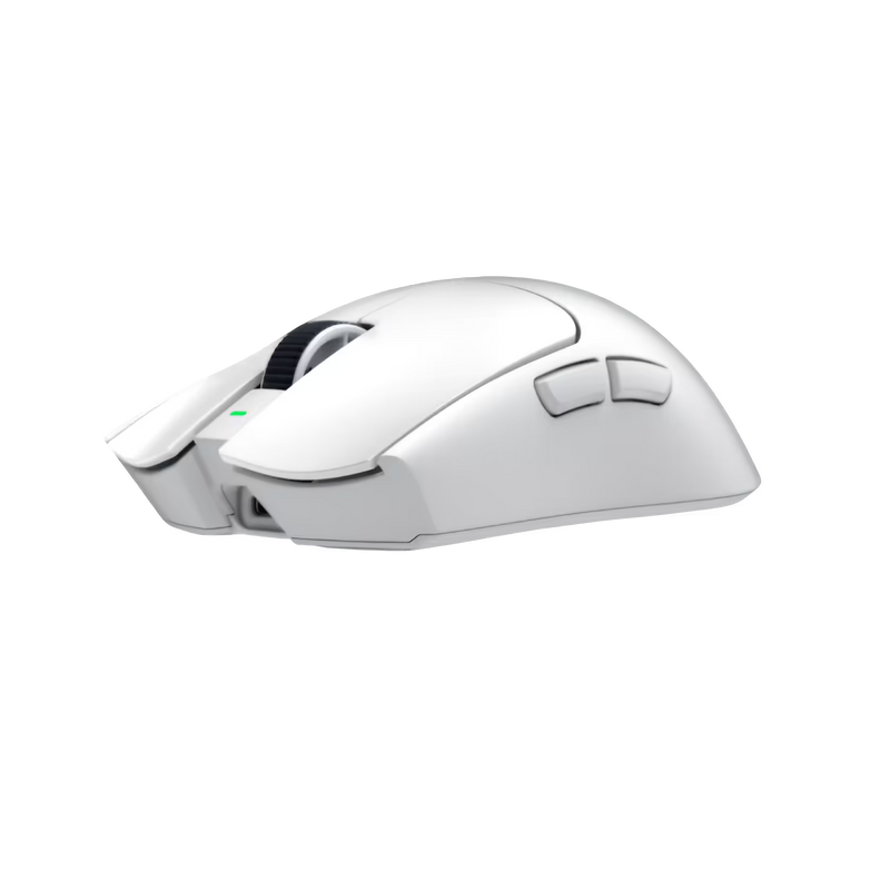 Razer Viper V4 Pro Wireless Gaming Mouse - White