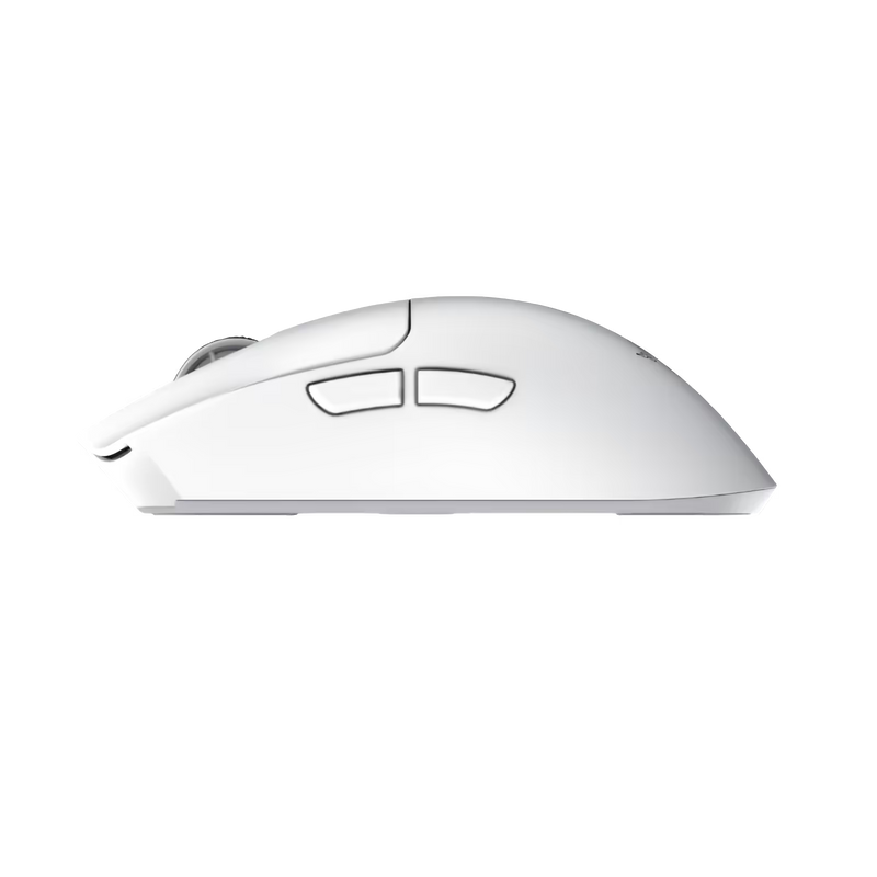 Razer Viper V4 Pro Wireless Gaming Mouse - White