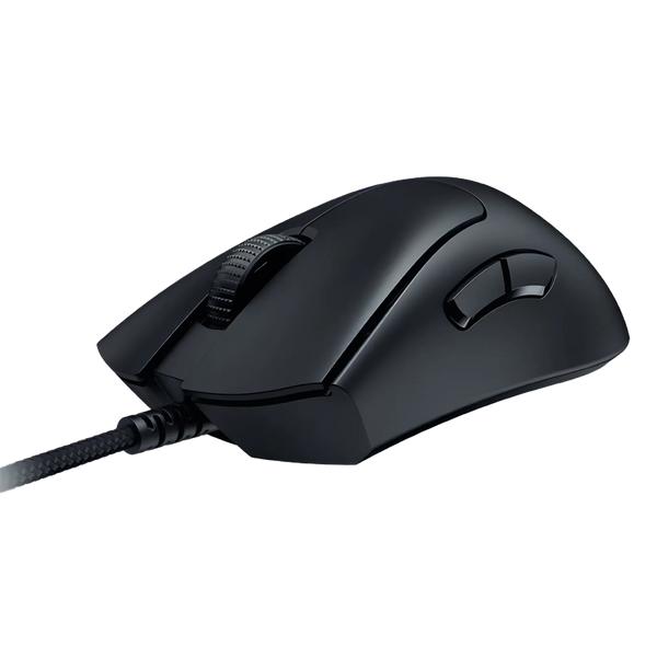 Razer DeathAdder V3 Wired Gaming Mouse - Black