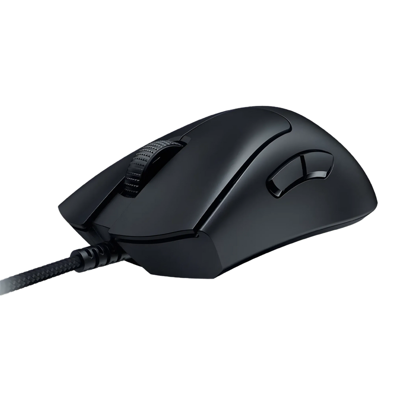 Razer DeathAdder V3 Wired Gaming Mouse - Black