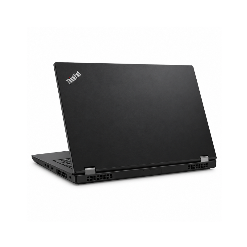 Lenovo ThinkPad E15 Gen 4 Refurbished Laptop – Core i5, 16GB RAM, 512GB SSD