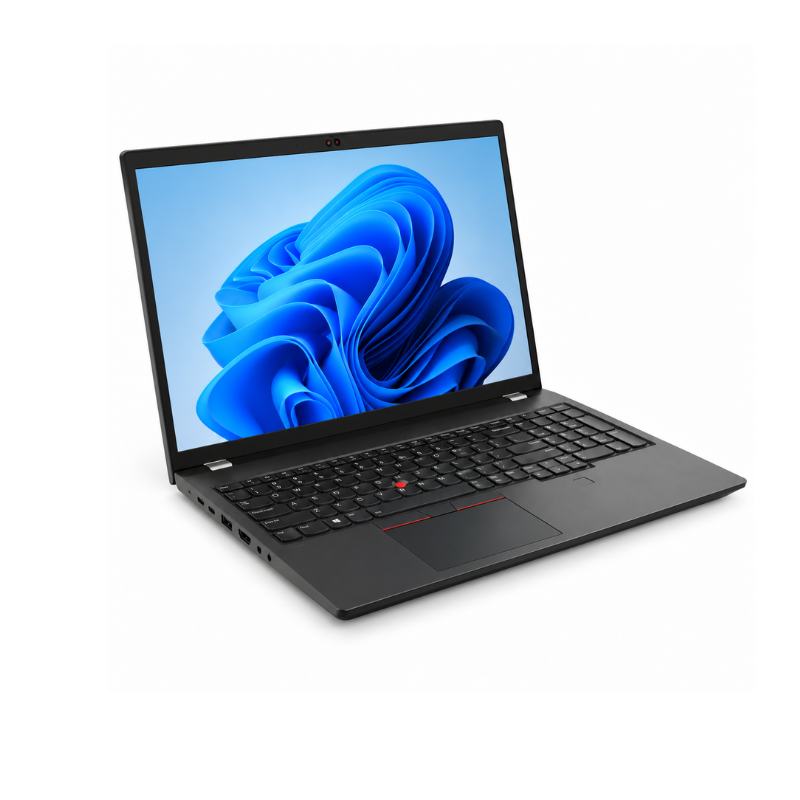 Lenovo ThinkPad T16 Gen 1 Core i5 Refurbished Laptop with Webcam