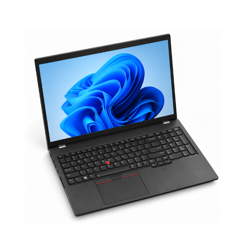 Lenovo ThinkPad T16 Gen 1 Core i5 Refurbished Laptop with Webcam