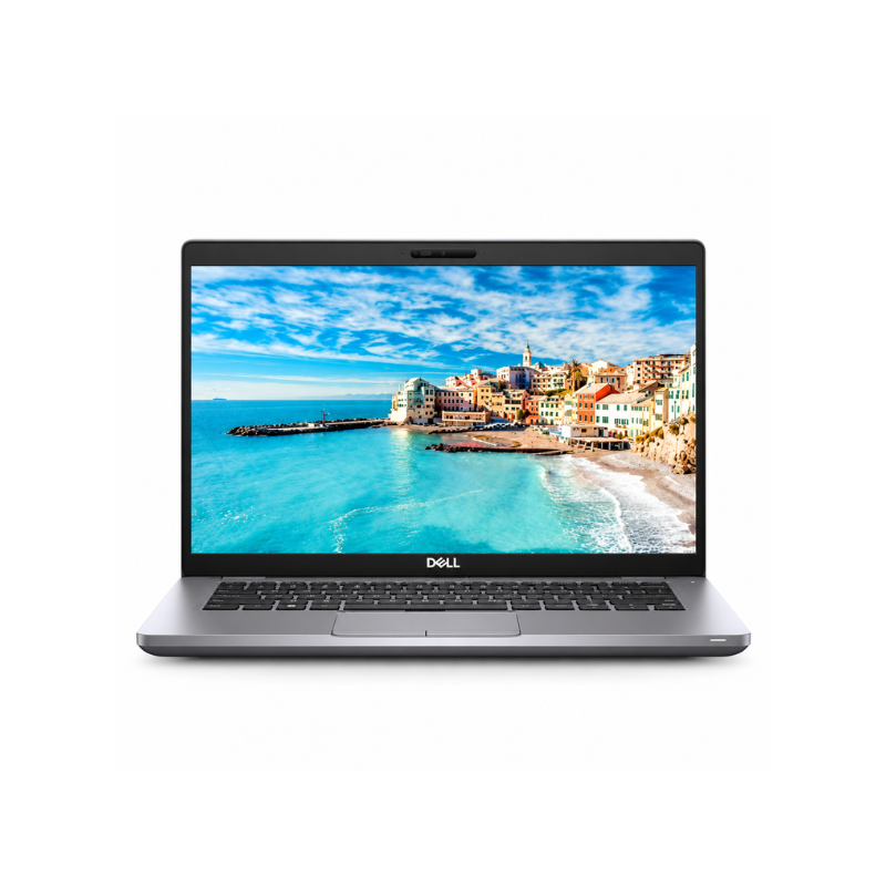 Dell Latitude 5410 Refurbished Core i5 Business Laptop